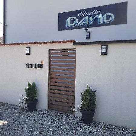 *Studio David* سيبيو المظهر الخارجي الصورة